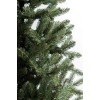 Brad artificial Himalaya 180 cm QC130, 850 Ramuri 2D + 3D PE, Circumferinta Bazei 314 cm